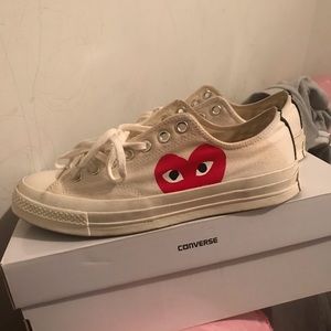 CDG converse
